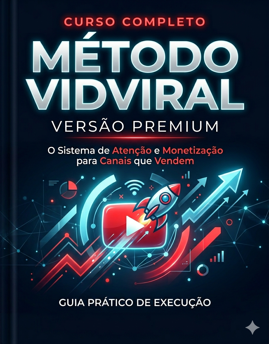 Comprar VidViral